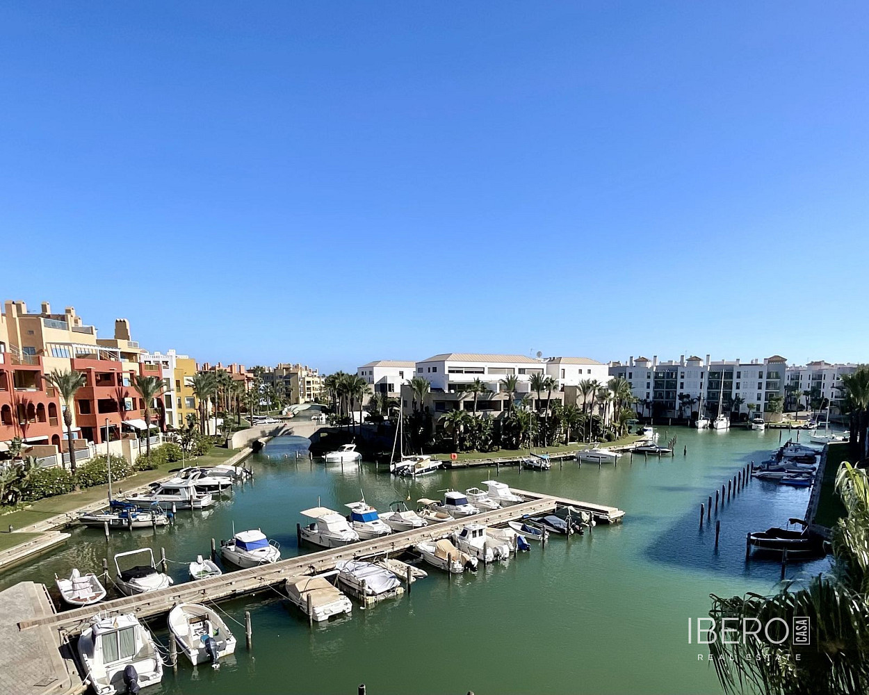 Pis 3+kk – Sotogrande