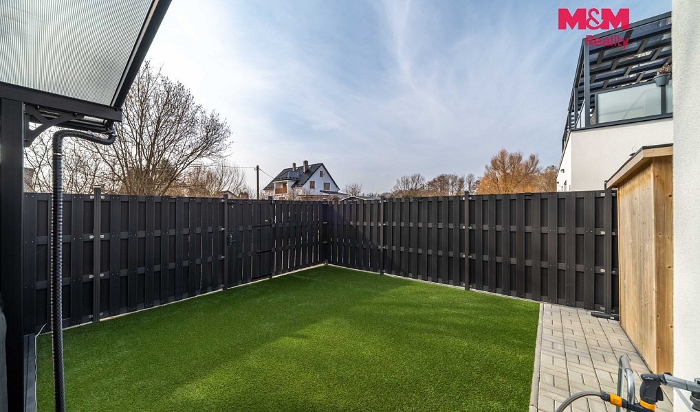 Prodej bytu 3+kk 72 m², Rokycany – náhled fotky 13