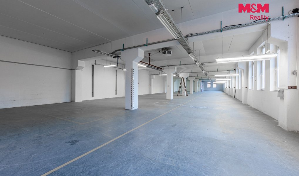 Prodej skladovacích prostor 3 545 m², Nejdek – náhled fotky 10