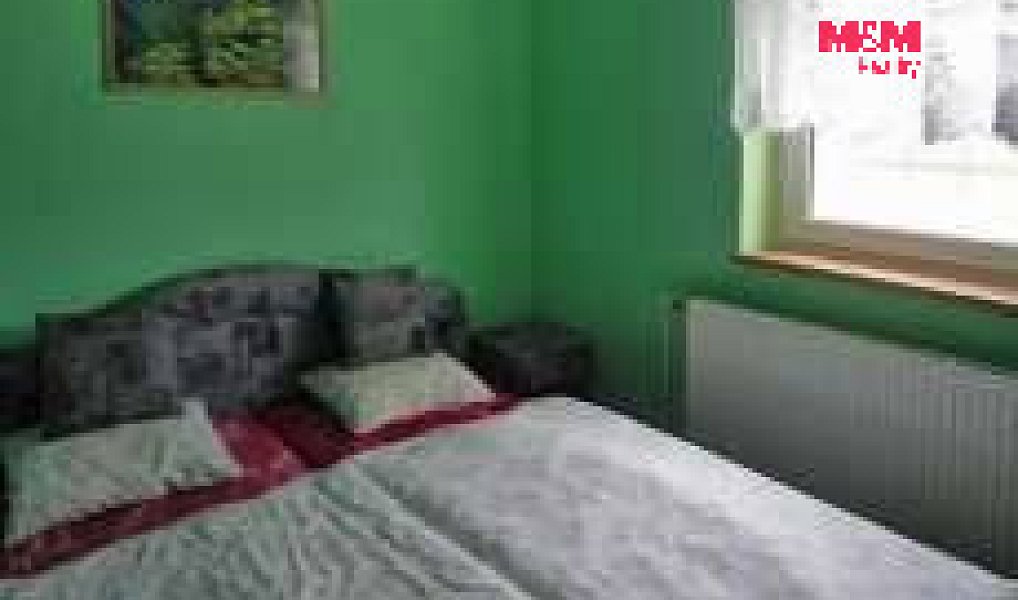 Prodej ubytovacího objektu 300 m², Široká Niva – náhled fotky 6