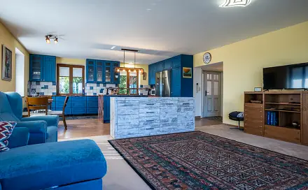 Prodej domu 240 m² s pozemkem 10 690 m², Pavlov, okres Šumperk