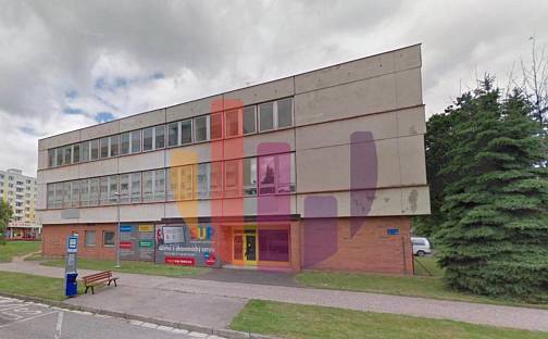 Pronájem kanceláře 198 m², Nerudova, Vrchlabí, okres Trutnov