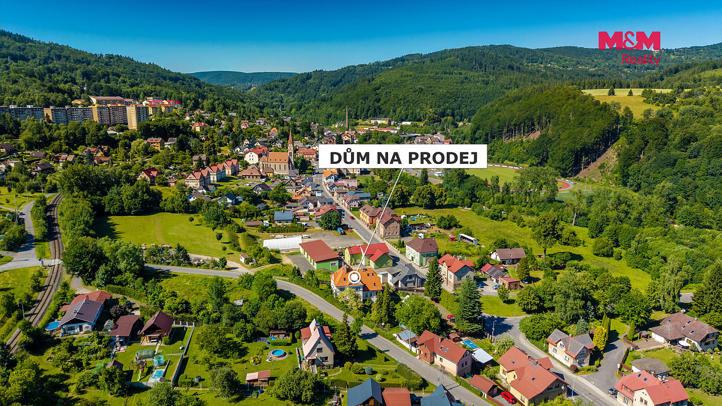 Prodej ubytovacího objektu 550 m² — photo 4