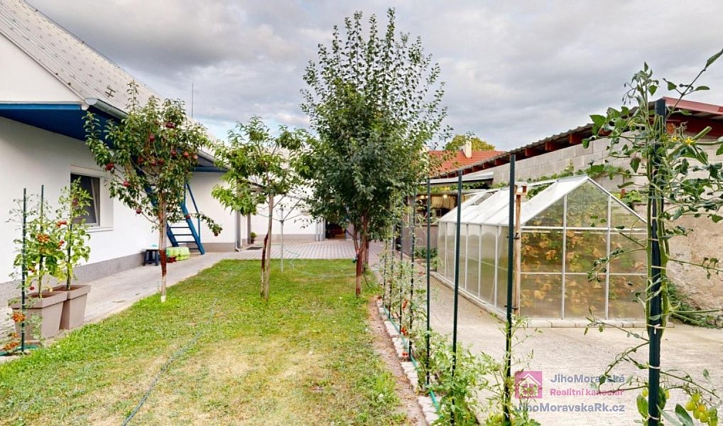 Prodej obchodních prostor 639 m², Březí – náhled fotky 20