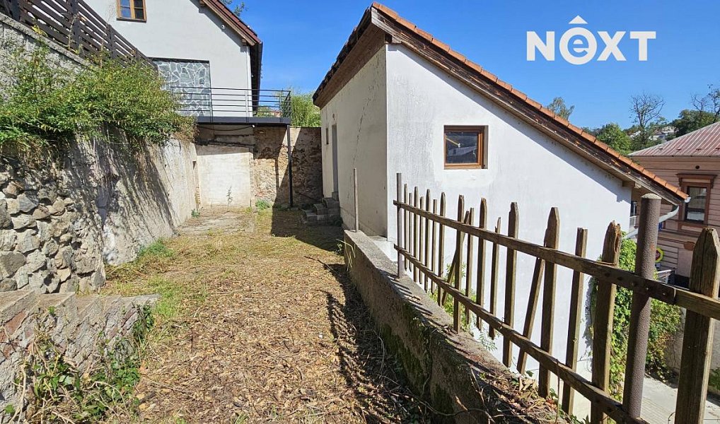 Prodej ubytovacího objektu 500 m², Tábor – náhled fotky 9