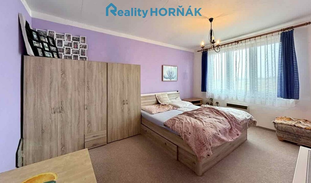 Prodej bytu 3+1 56 m², Dražíč – náhled fotky 13