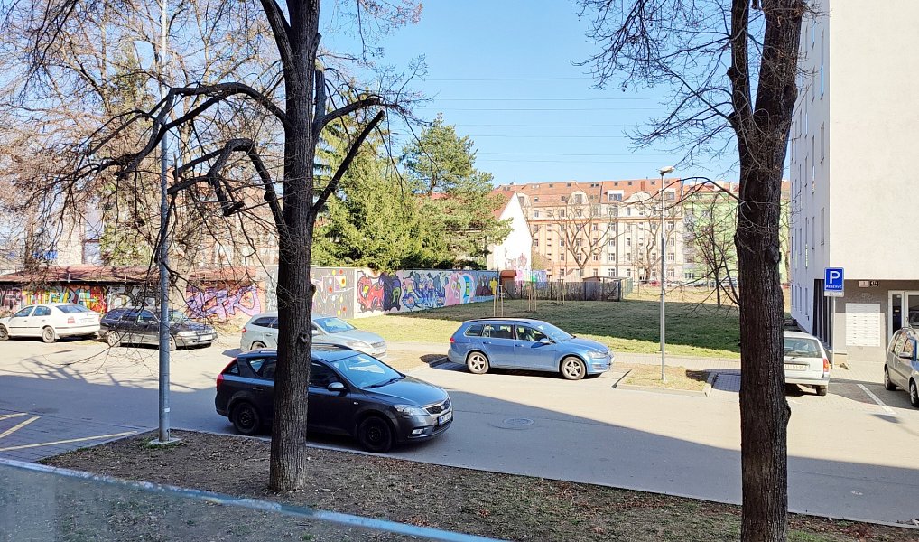 Pronájem bytu 1+kk 28 m², Brno – náhled fotky 8