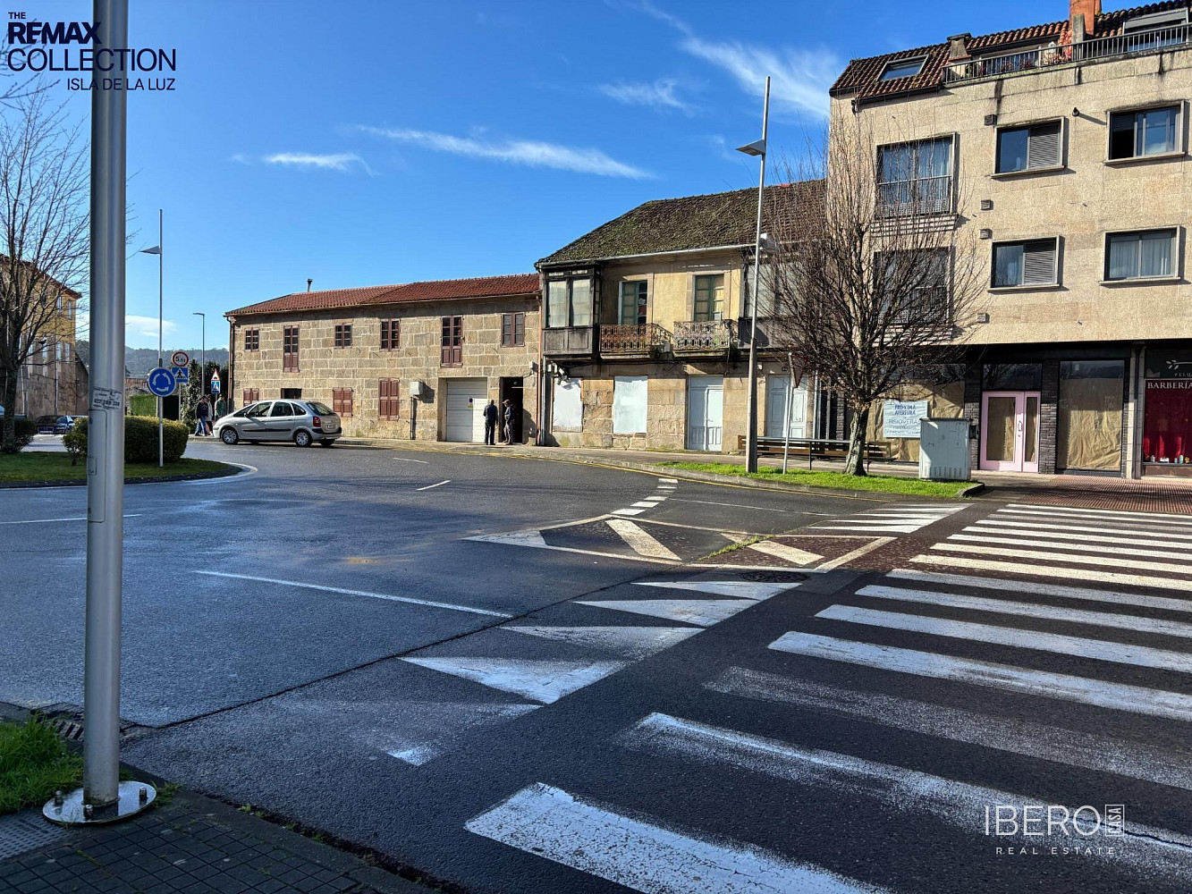 Casa 5+kk – Pontevedra, Moureira de Arriba - Más