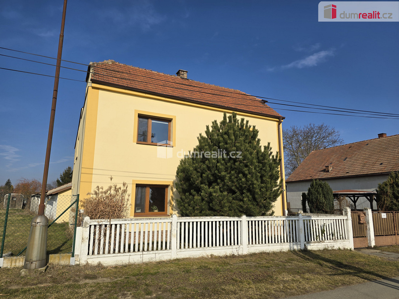 Prodej domu 150 m² s pozemkem 1 167 m²