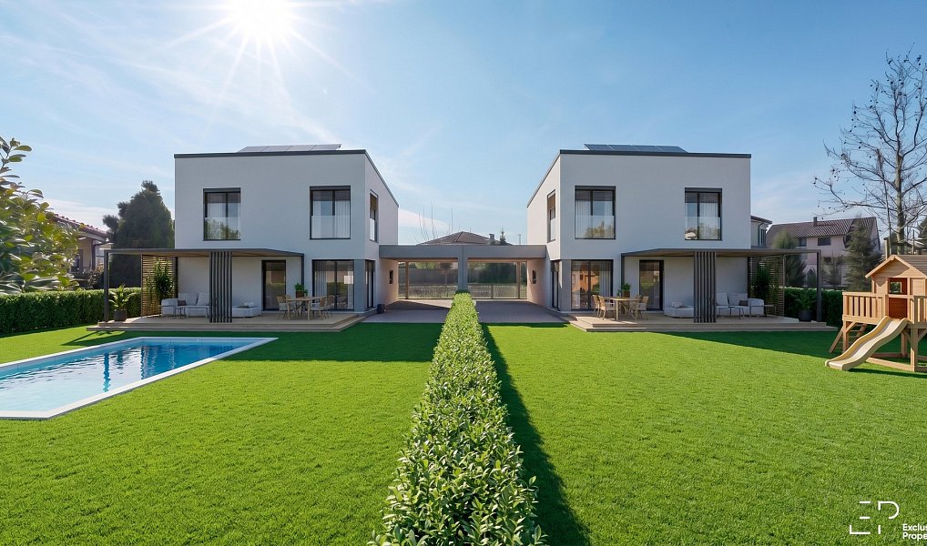 Prodej stavebního pozemku 495 m², Brandýs nad Labem-Stará Boleslav – fotka 1 z 16