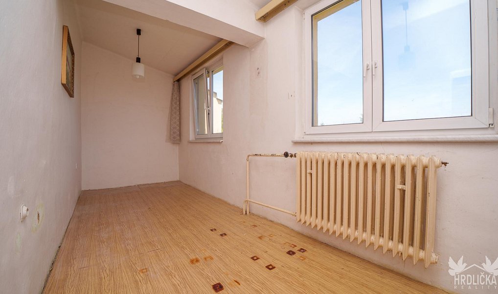 Prodej domu 130 m² s pozemkem 337 m², Písek – náhled fotky 8