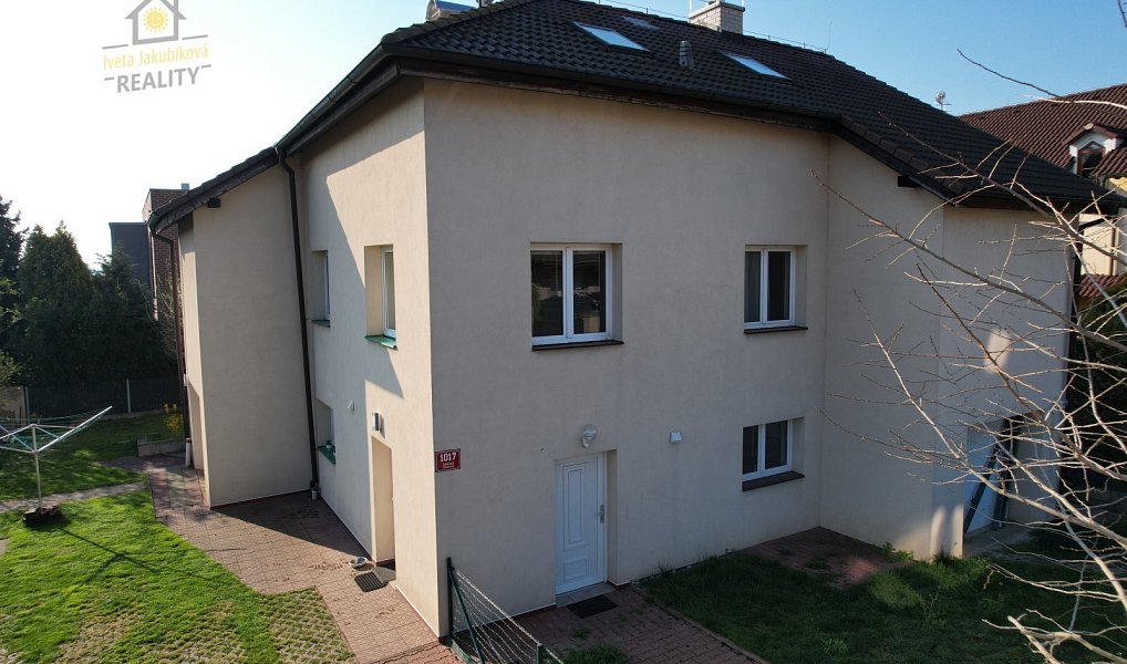 Prodej domu 115 m² s pozemkem 271 m², Praha – náhled fotky 3