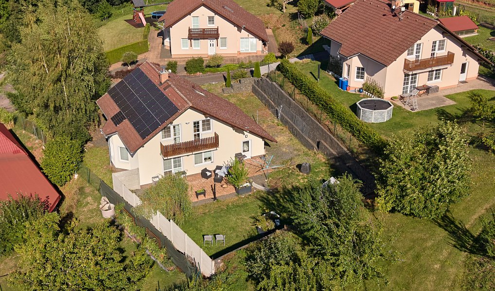 Prodej domu 141 m² s pozemkem 826 m², Mladé Buky – náhled fotky 30