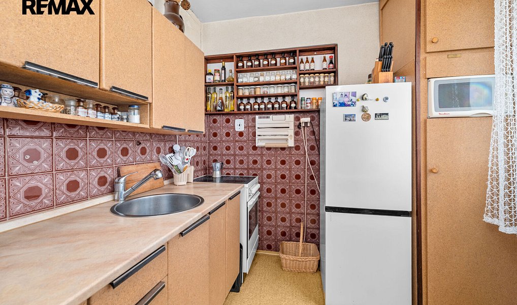 Prodej bytu 2+1 55 m², Písek – náhled fotky 6