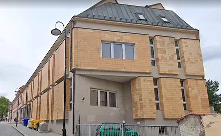 Pronájem kanceláře 128 m², Slaný