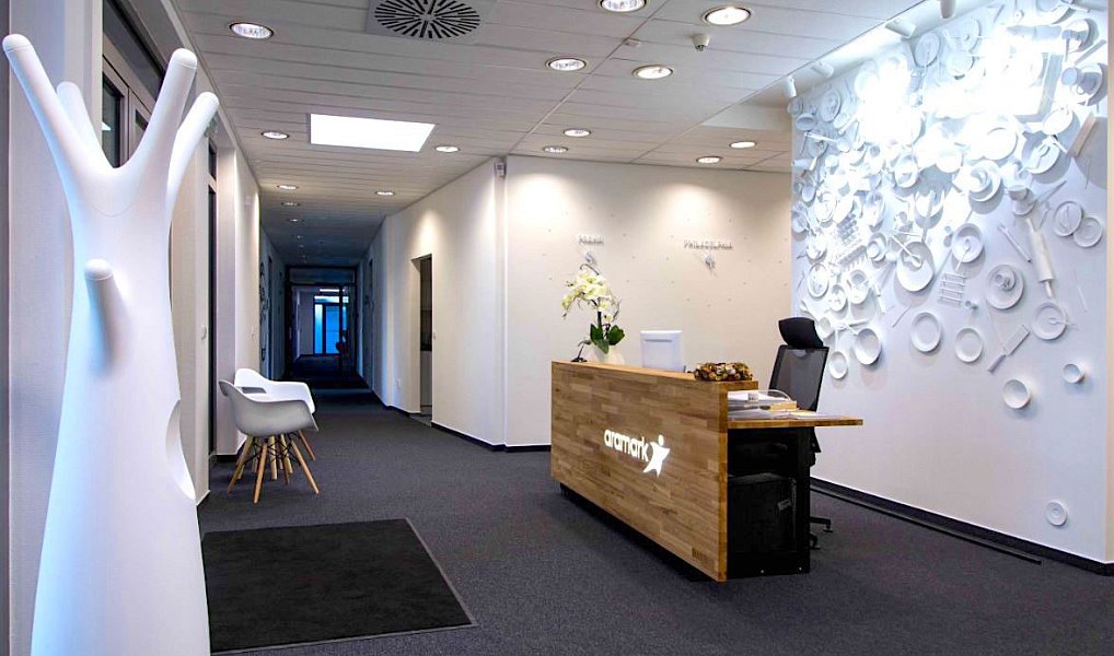 Pronájem kanceláře 251 m², Ořech – náhled fotky 2