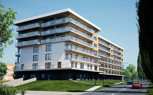 Sorina, P. Jilemnického, Hodonín