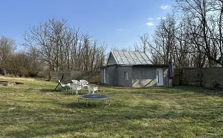 Prodej chaty/chalupy 47 m² s pozemkem 604 m², Ledce, okres Brno-venkov