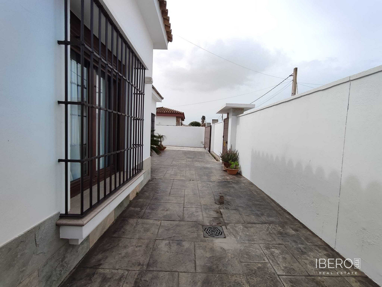 Casa 4+kk – Chiclana de la Frontera, Bahía de Cádiz - Vista 2