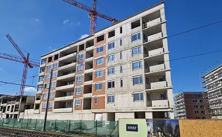 Prodej bytu 4+kk 105 m²