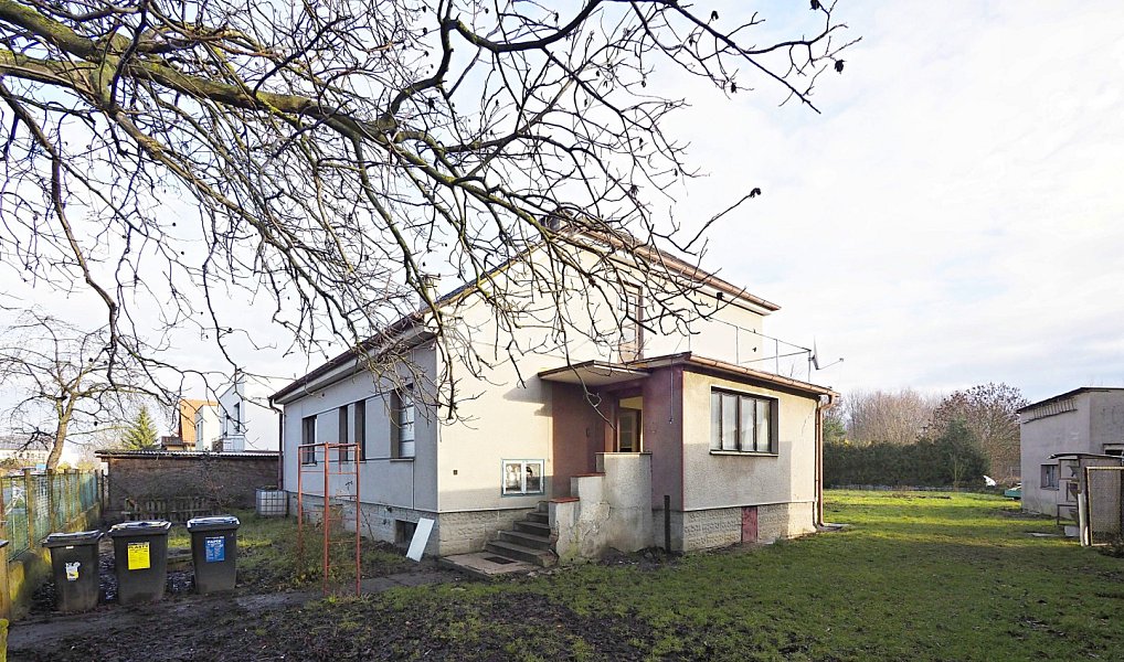Prodej domu 140 m² s pozemkem 1 249 m², Hořátev – náhled fotky 33