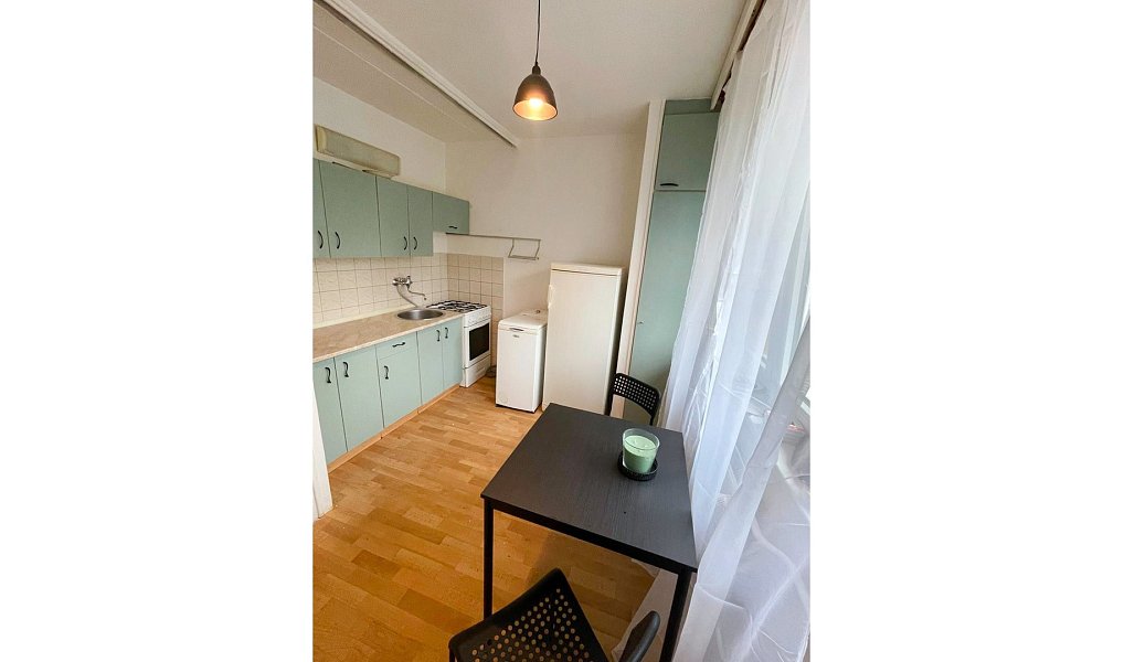 Prodej bytu 1+1 35 m², Brno – náhled fotky 10