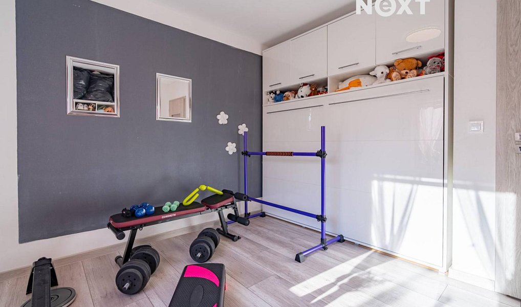 Prodej domu 216 m² s pozemkem 1 768 m², Kaplice – náhled fotky 17