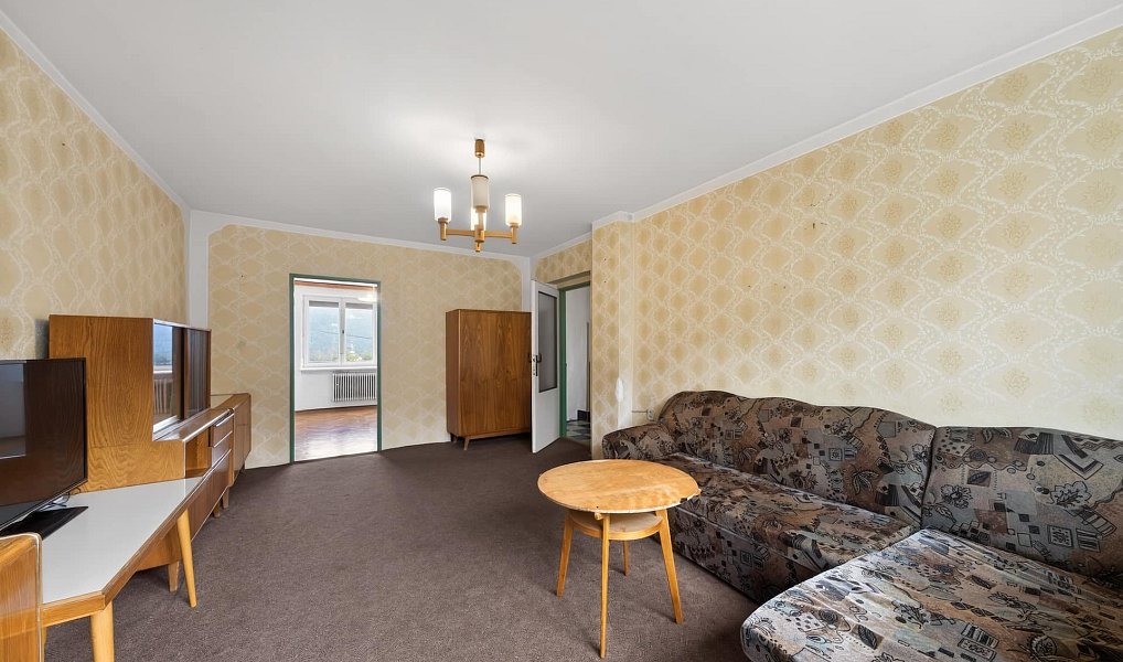 Prodej domu 135 m² s pozemkem 306 m², Předklášteří – náhled fotky 4
