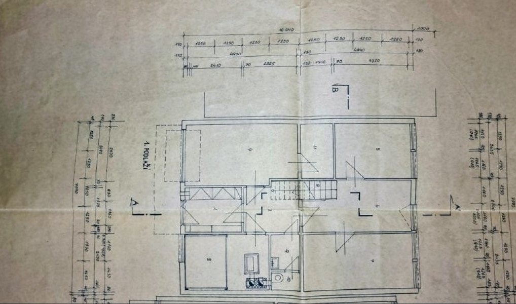 Prodej domu 140 m² s pozemkem 278 m², Batelov – náhled fotky 36