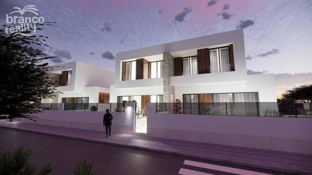 House in Dolores, el Baix Segura / La Vega Baja - Vista 3