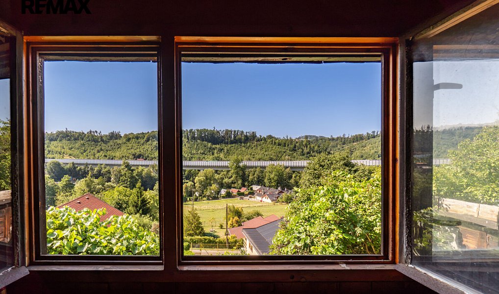 Prodej chaty/chalupy 65 m² s pozemkem 318 m², Kaliště – náhled fotky 12
