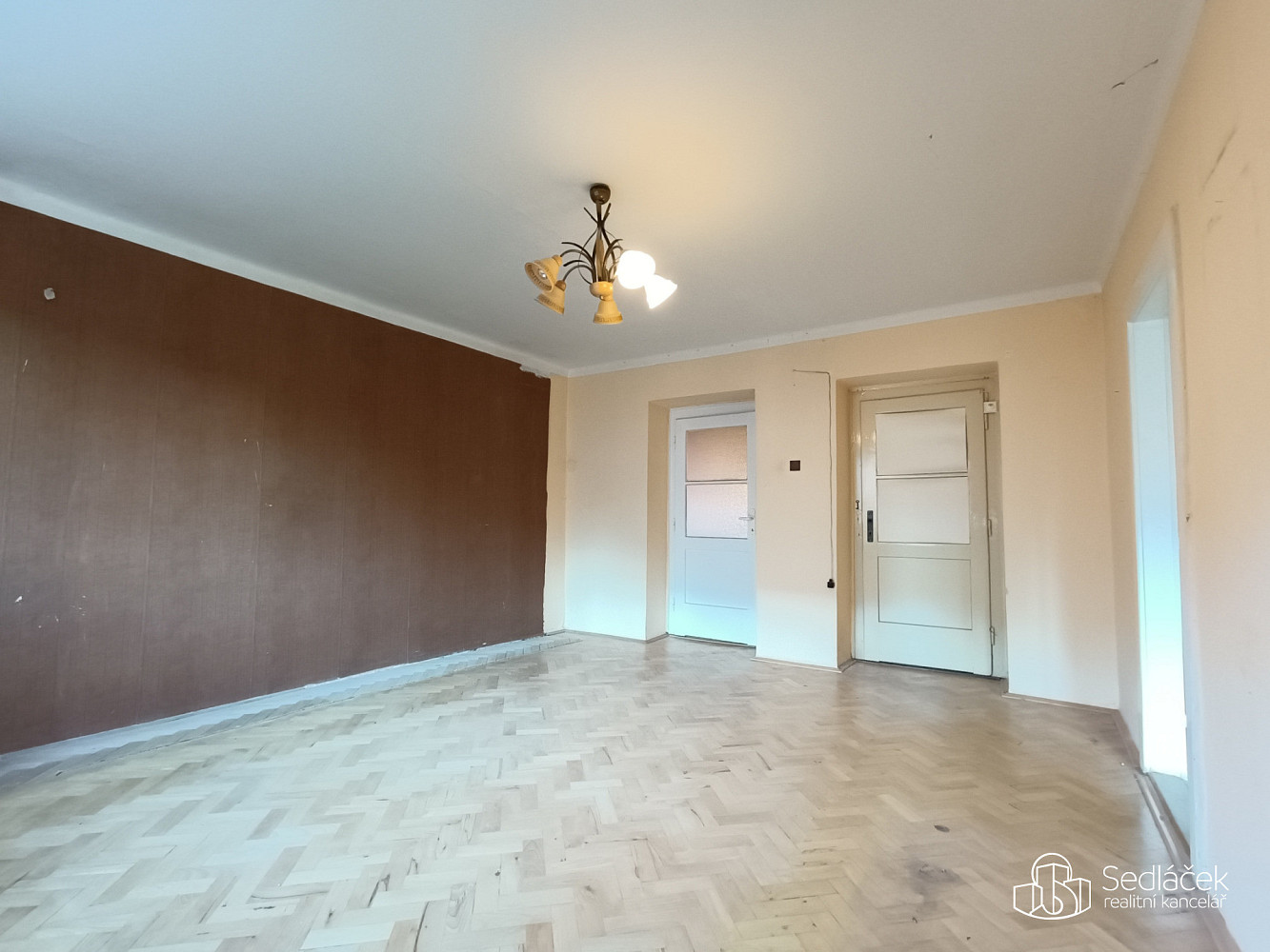 Prodej bytu 2+1 69 m² – fotografie 3