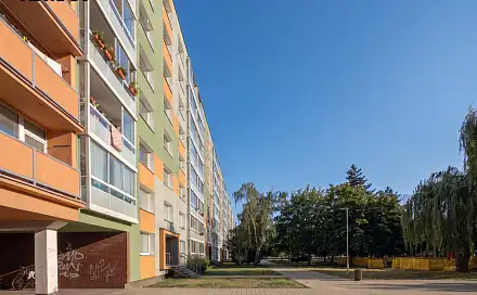 Prodej bytu 3+1 80 m², Sídliště Za Chlumem, Bílina - Teplické Předměstí, okres Teplice