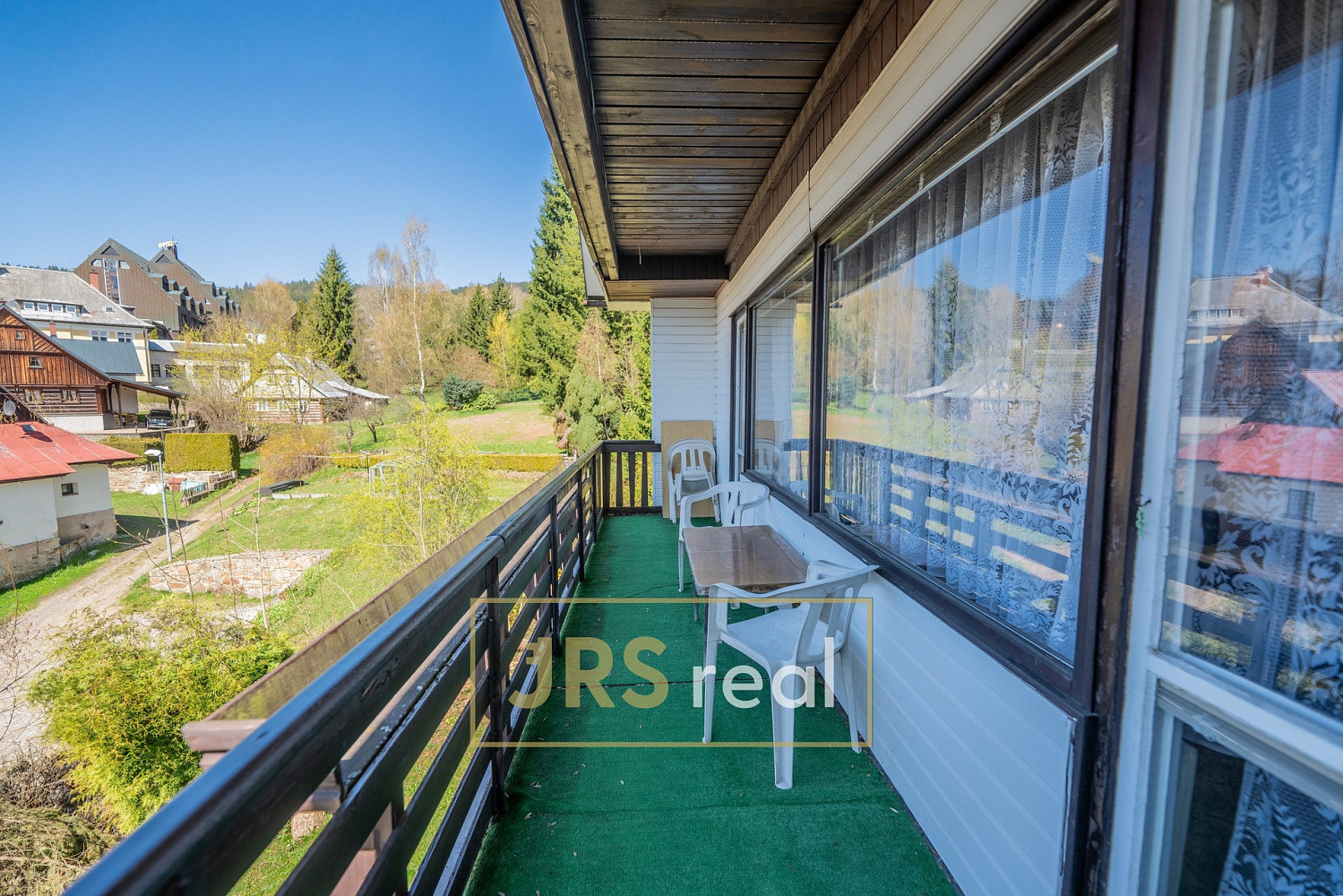 House in Rokytnice nad Jizerou, Dolní Rokytnice, okres Semily – další
