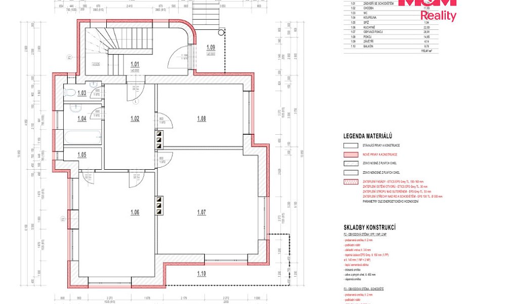 Prodej domu 360 m² s pozemkem 9 718 m², Albrechtice – náhled fotky 21