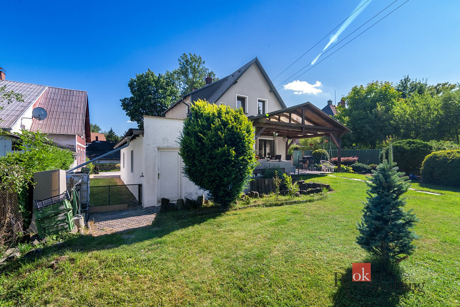 Prodej domu 162 m² s pozemkem 1 146 m² – fotografie 4