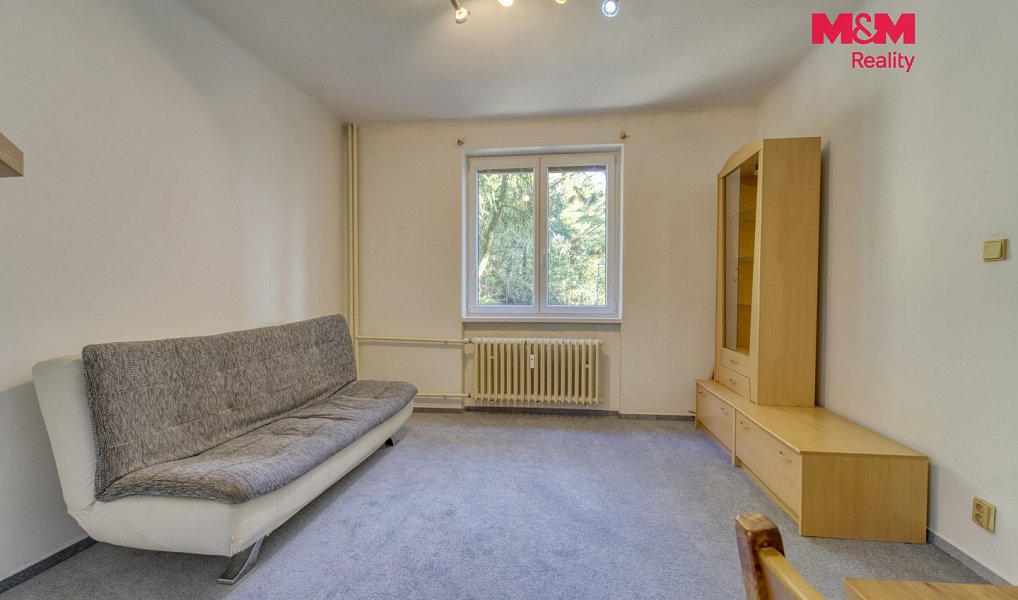 Pronájem bytu 3+kk 69 m², Plzeň – náhled fotky 12