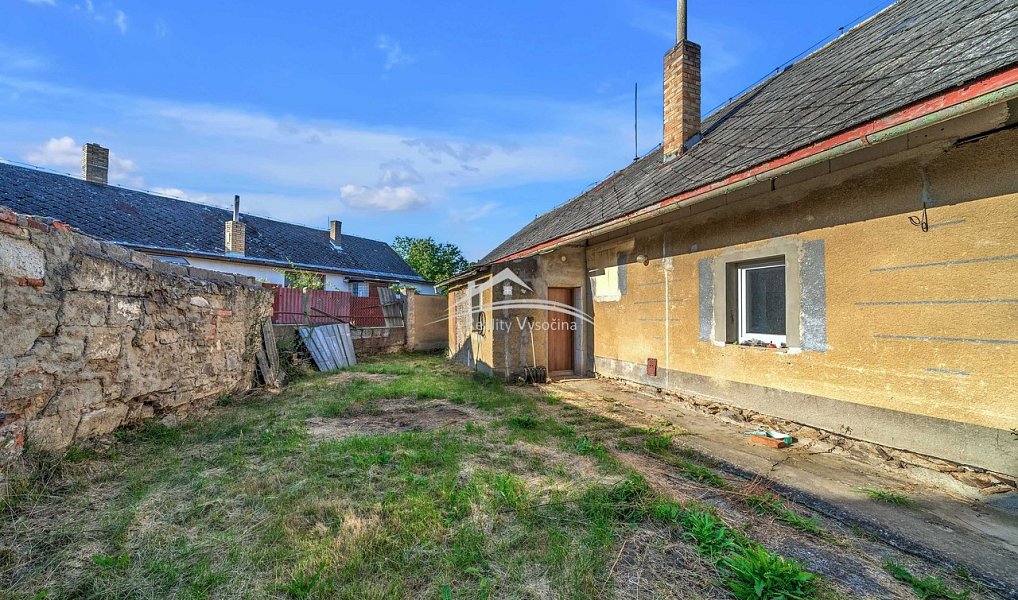 Prodej chaty/chalupy 168 m² s pozemkem 357 m², Hojovice – náhled fotky 17