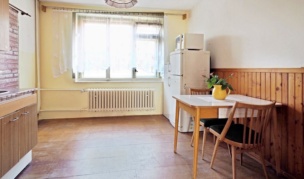 Pronájem domu 197 m² s pozemkem 1 010 m², Nemochovice – náhled fotky 13