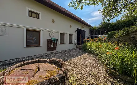 Prodej domu 87 m² s pozemkem 878 m², Lubná, okres Kroměříž
