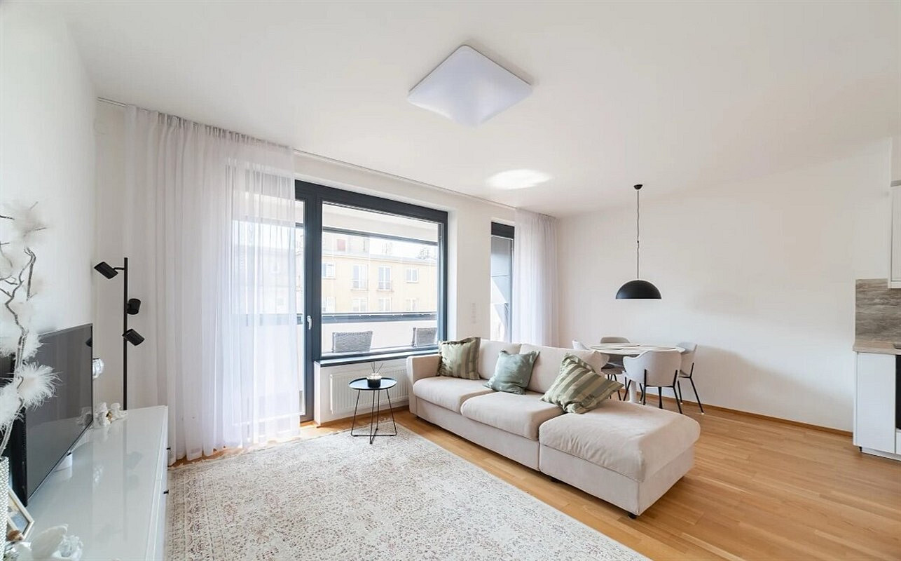 Prodej bytu 2+kk 68 m²