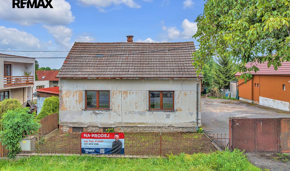 Prodej domu 265 m² s pozemkem 1 117 m², Církvice – náhled fotky 5