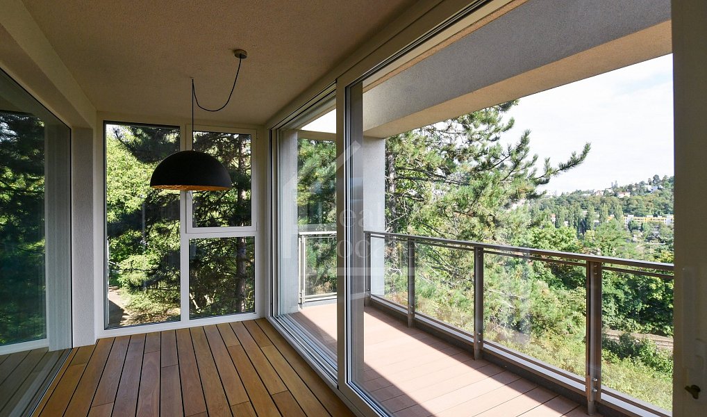 Prodej bytu 4+kk 111 m², Praha – náhled fotky 9