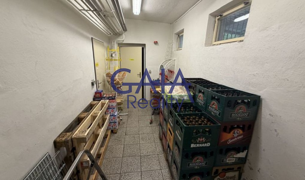 Prodej obchodních prostor 481 m², Jemnice – náhled fotky 9