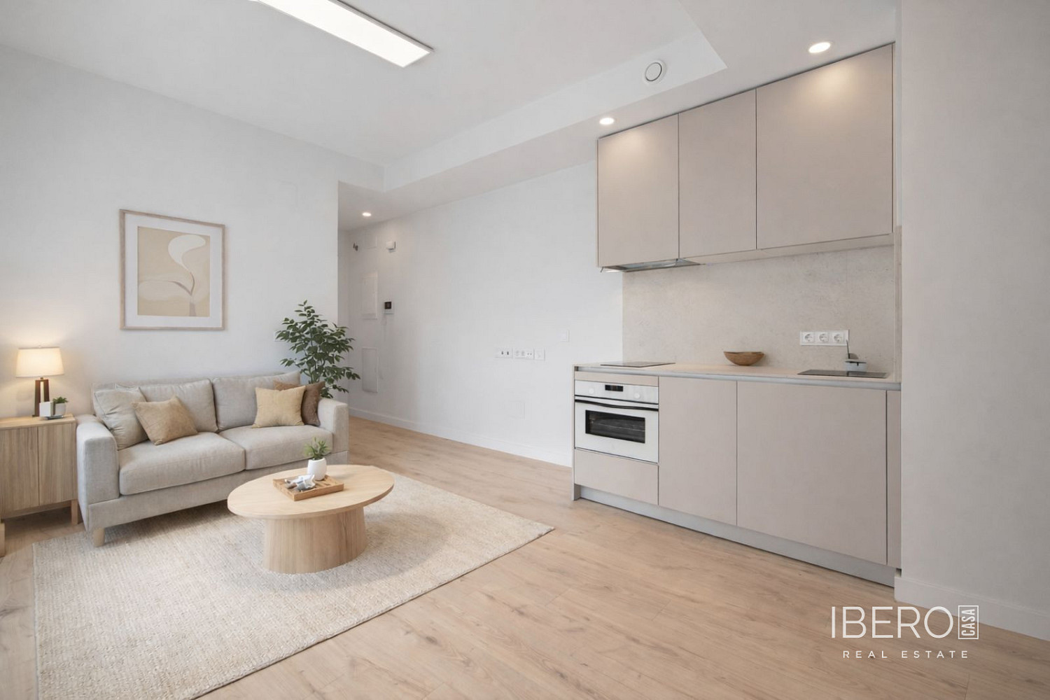 Prodej bytu 3+kk 58 m² — photo 3