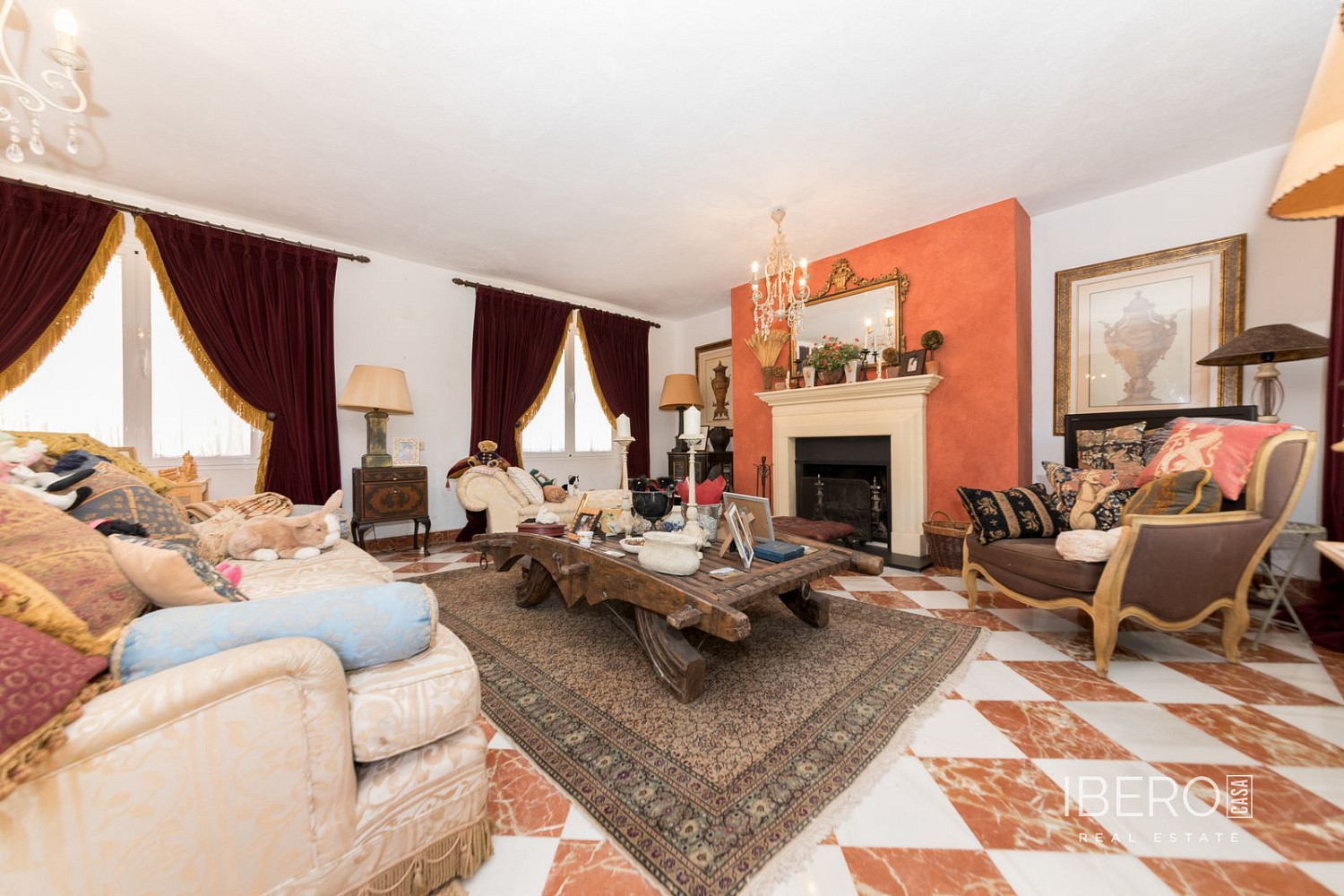 Casa 6+kk – Benahavís, La Cocha, Costa del Sol Occidental - Más