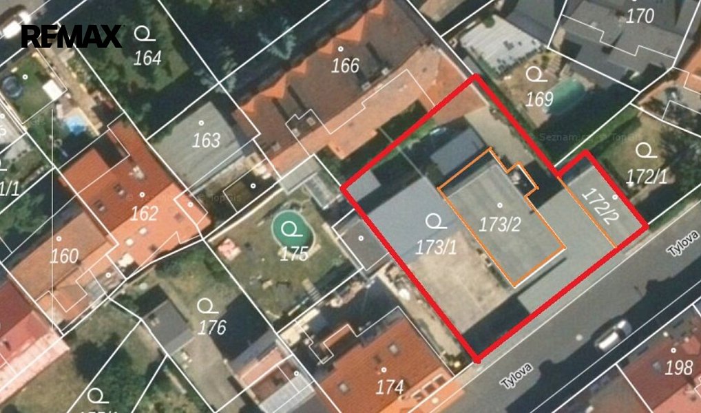 Prodej skladovacích prostor 515 m², Bílina – náhled fotky 14