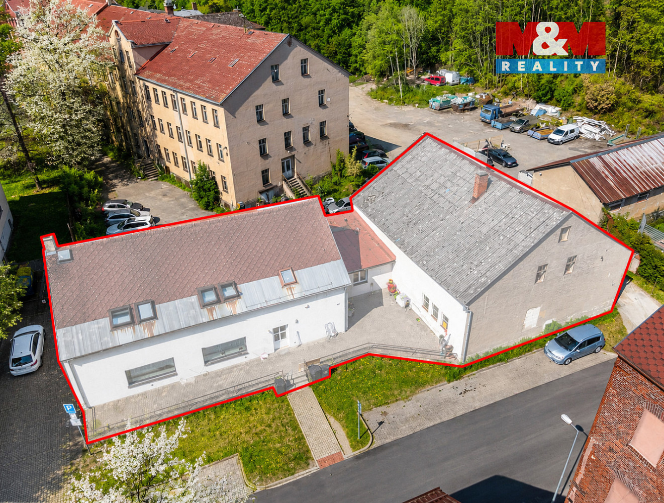 Prodej domu 650 m² s pozemkem 460 m² — photo 5