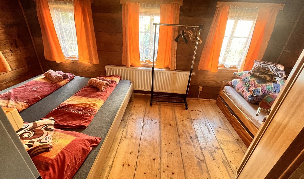 Prodej domu 190 m² s pozemkem 731 m², Šluknov – náhled fotky 4