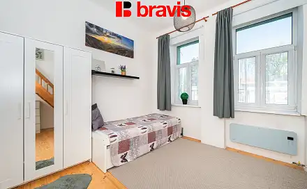 2+1 39 m²